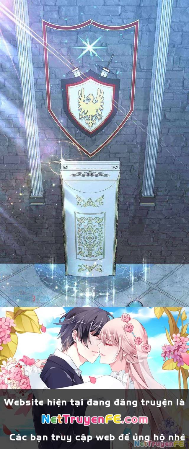 Mắc Kẹt Trong Tòa Tháp Thử Thách: Chapter 84