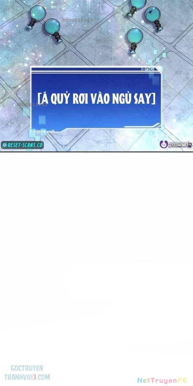 Mắc Kẹt Trong Tòa Tháp Thử Thách: Chapter 84