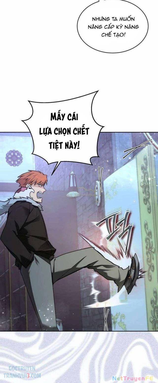 Mắc Kẹt Trong Tòa Tháp Thử Thách: Chapter 84