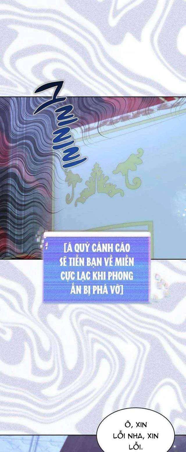 Mắc Kẹt Trong Tòa Tháp Thử Thách: Chapter 84