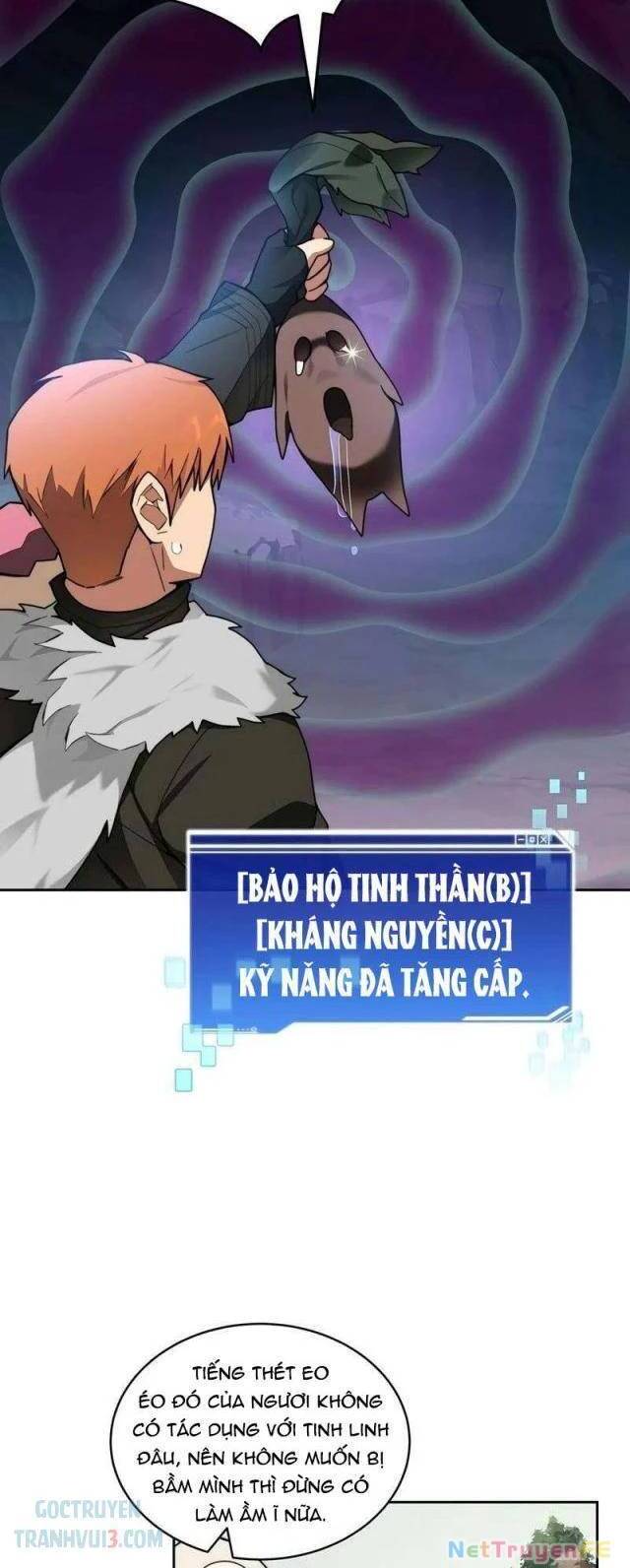 Mắc Kẹt Trong Tòa Tháp Thử Thách: Chapter 85