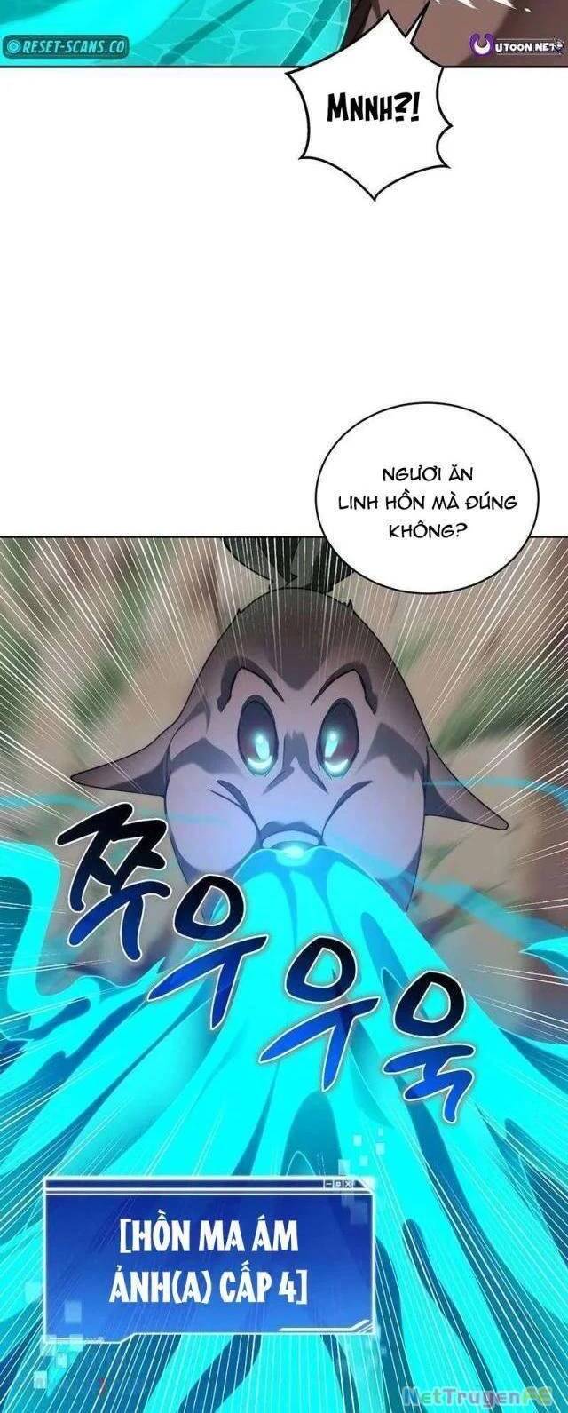 Mắc Kẹt Trong Tòa Tháp Thử Thách: Chapter 85