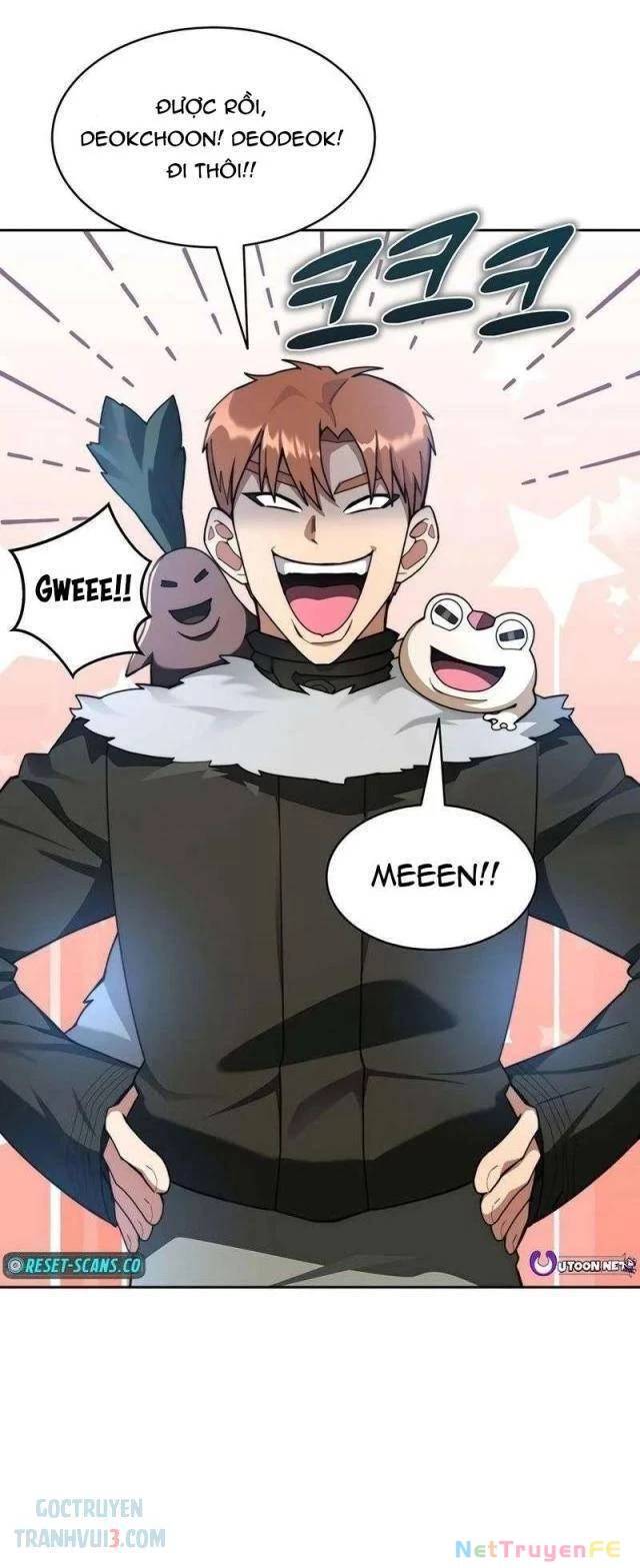 Mắc Kẹt Trong Tòa Tháp Thử Thách: Chapter 85