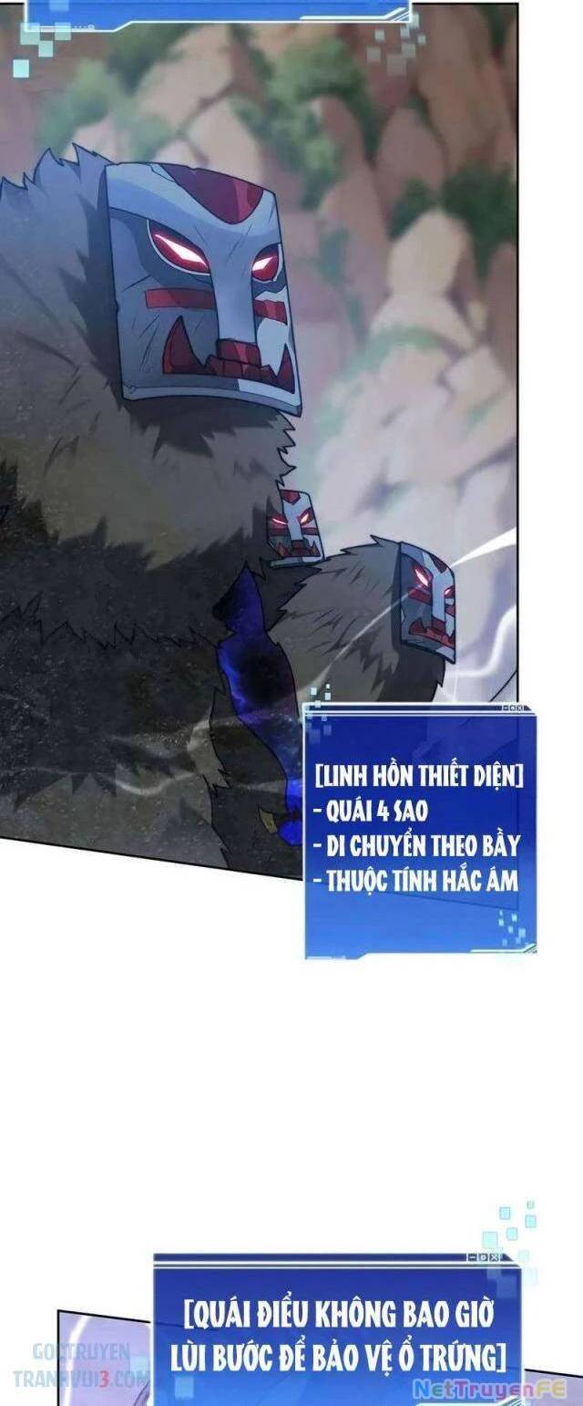 Mắc Kẹt Trong Tòa Tháp Thử Thách: Chapter 85