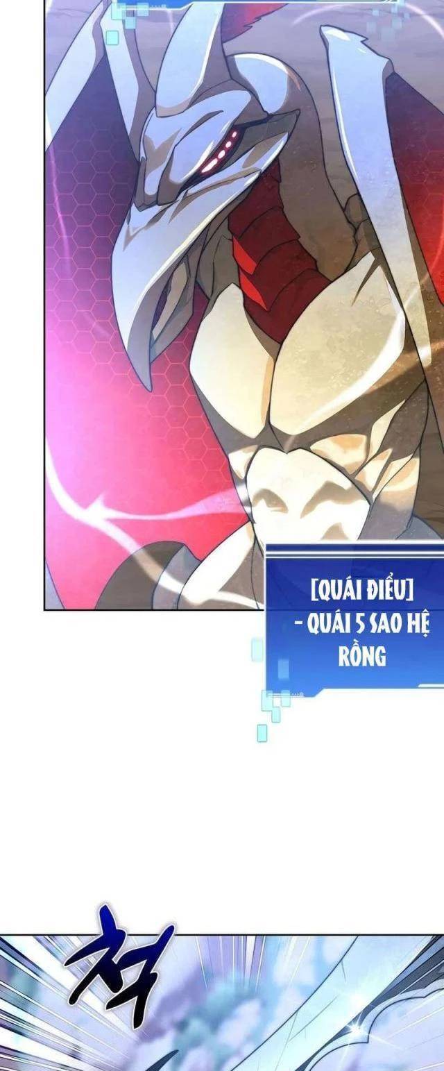 Mắc Kẹt Trong Tòa Tháp Thử Thách: Chapter 85