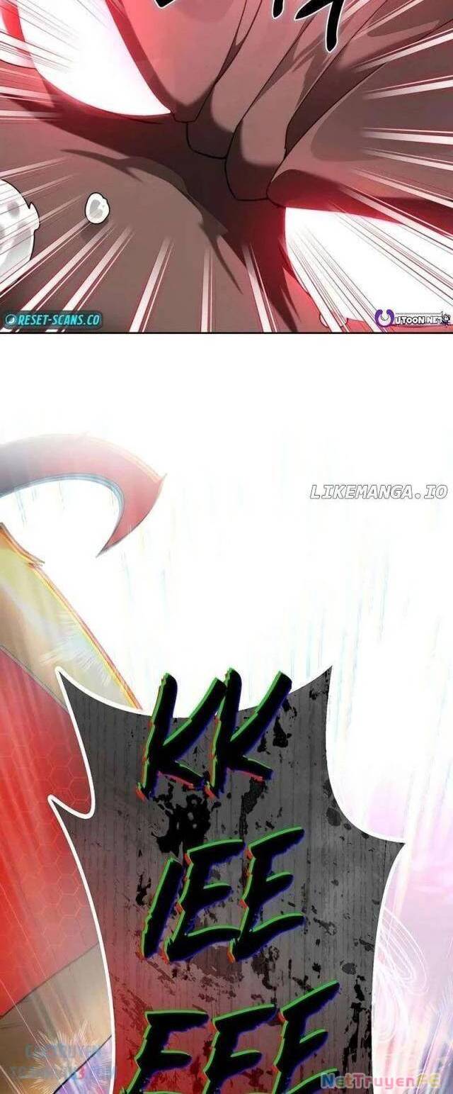 Mắc Kẹt Trong Tòa Tháp Thử Thách: Chapter 85