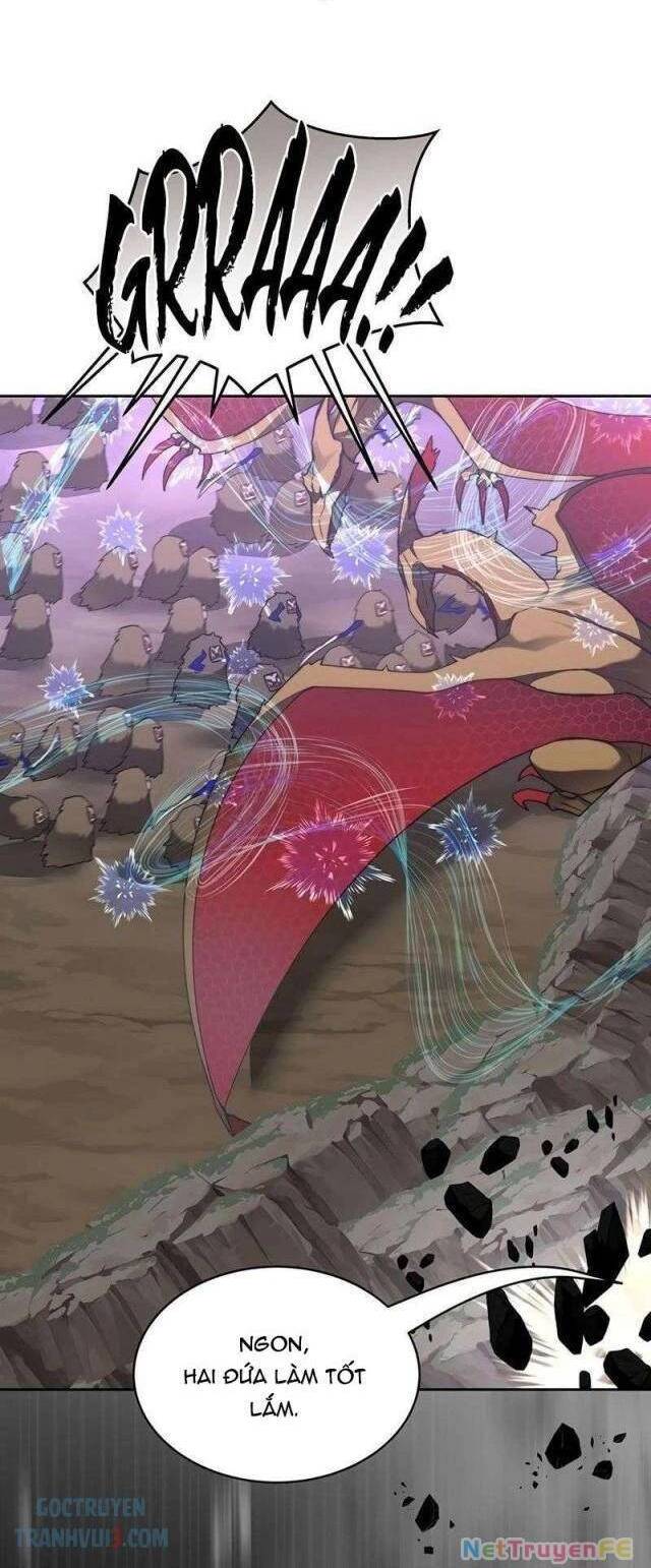 Mắc Kẹt Trong Tòa Tháp Thử Thách: Chapter 85