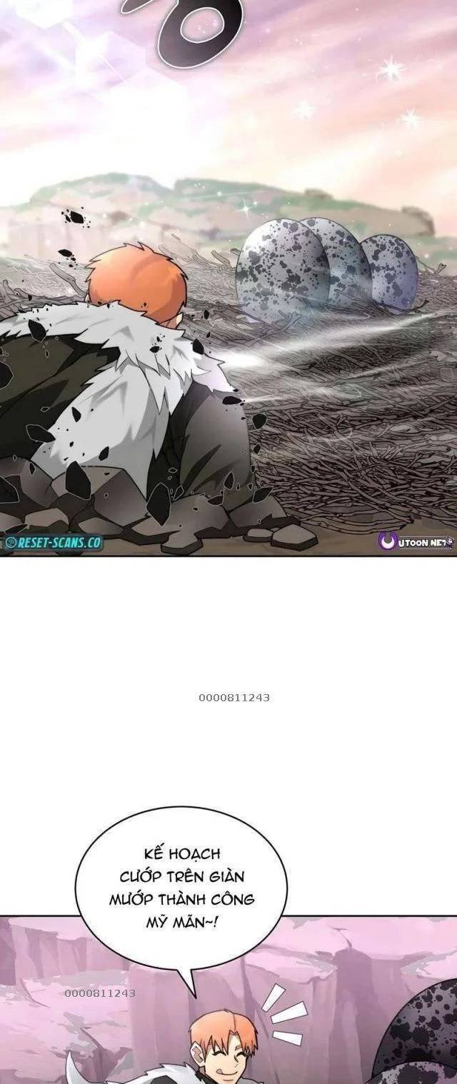 Mắc Kẹt Trong Tòa Tháp Thử Thách: Chapter 85