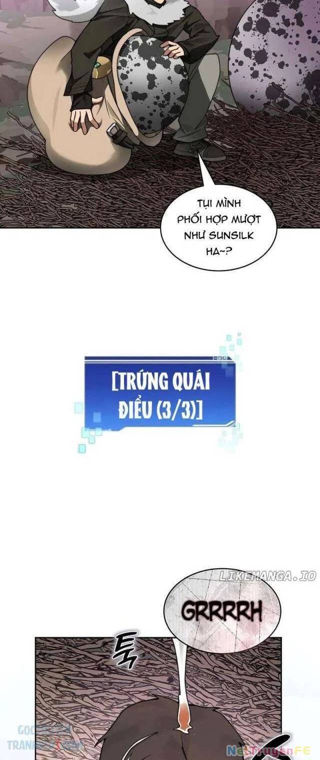 Mắc Kẹt Trong Tòa Tháp Thử Thách: Chapter 85