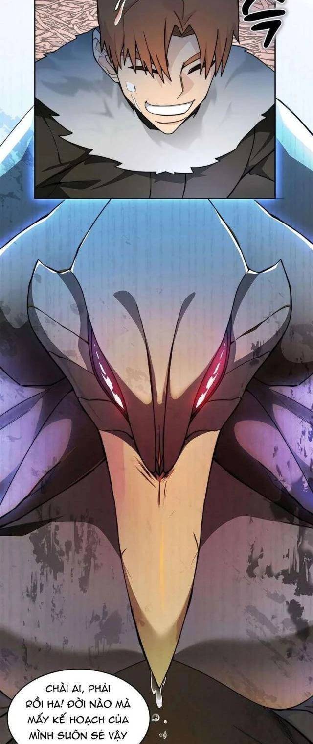 Mắc Kẹt Trong Tòa Tháp Thử Thách: Chapter 85