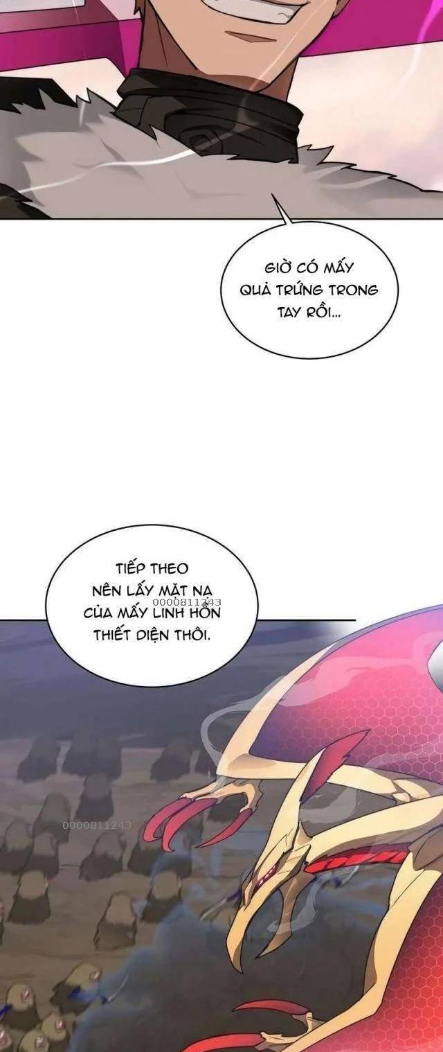 Mắc Kẹt Trong Tòa Tháp Thử Thách: Chapter 85