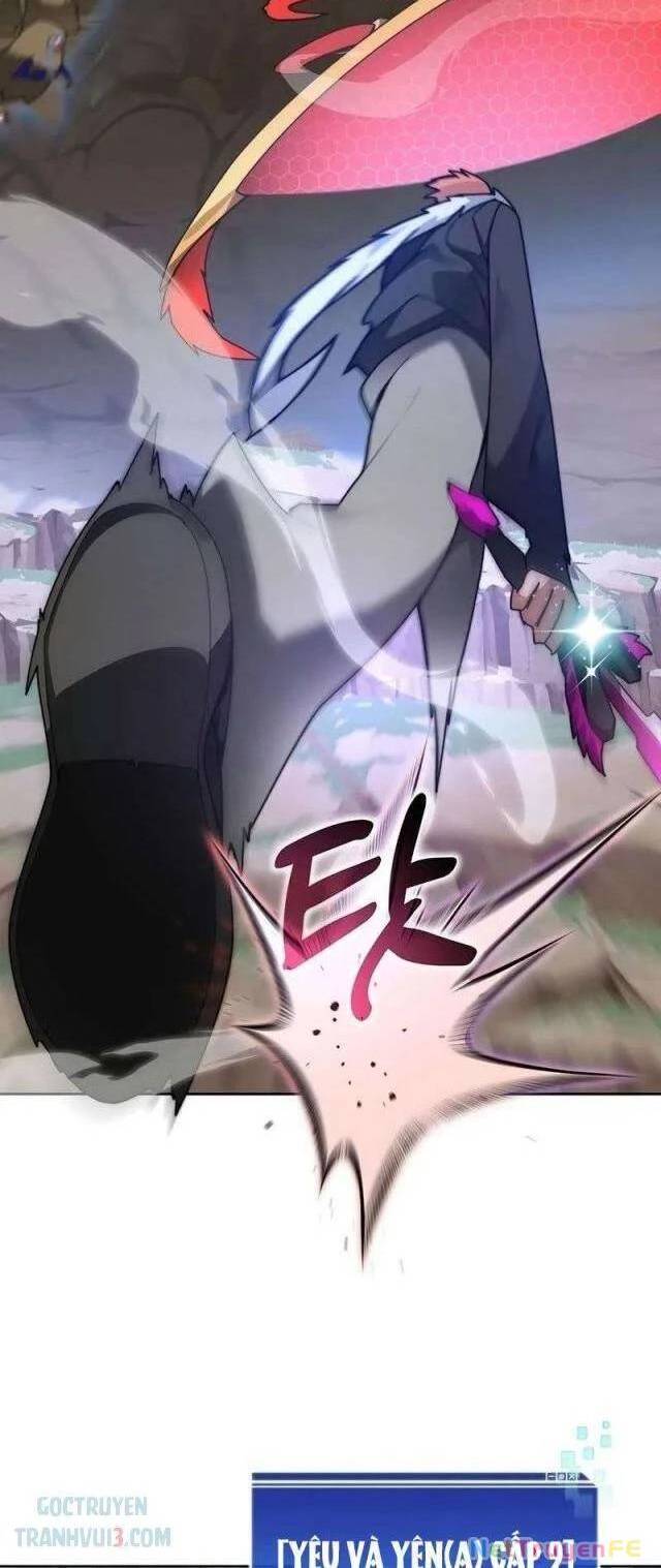 Mắc Kẹt Trong Tòa Tháp Thử Thách: Chapter 85