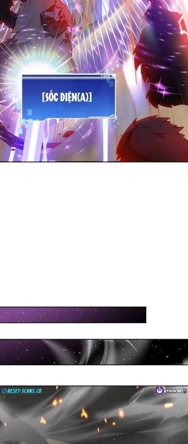 Mắc Kẹt Trong Tòa Tháp Thử Thách: Chapter 85