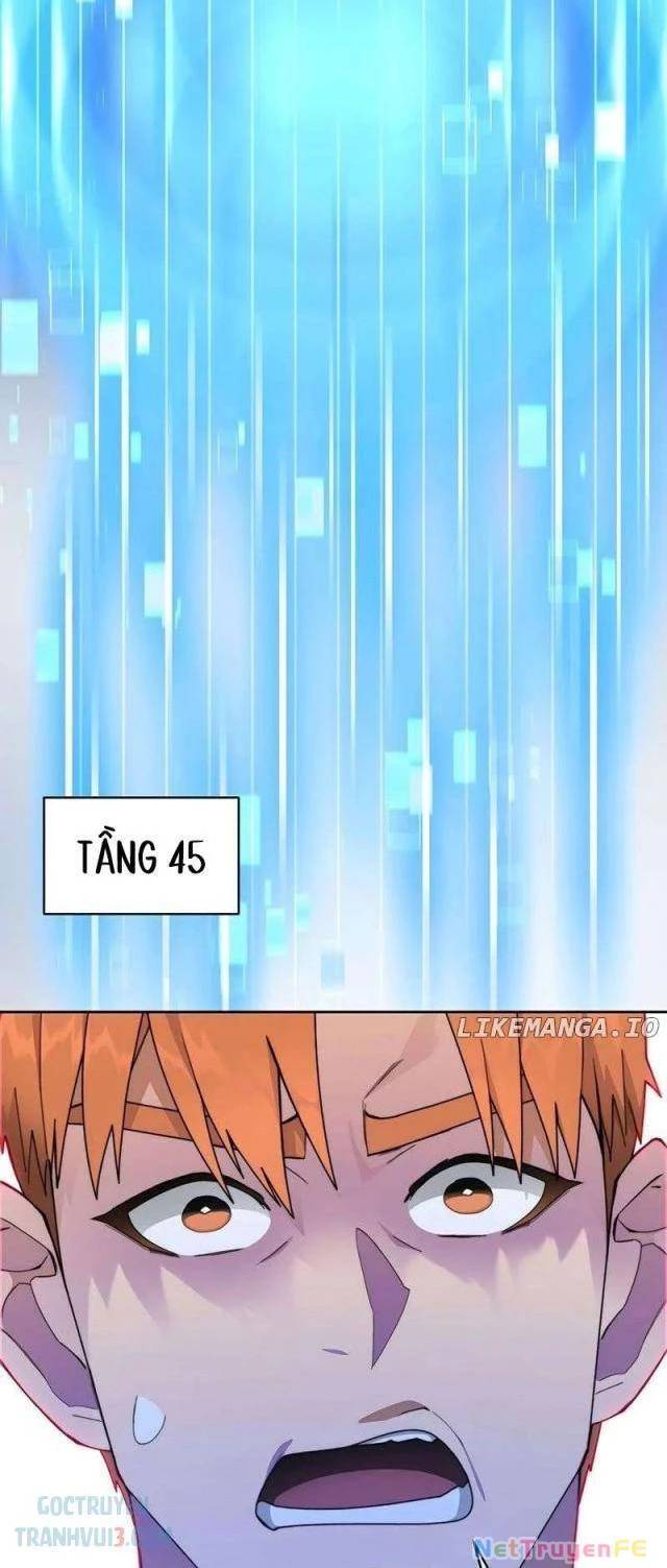 Mắc Kẹt Trong Tòa Tháp Thử Thách: Chapter 85