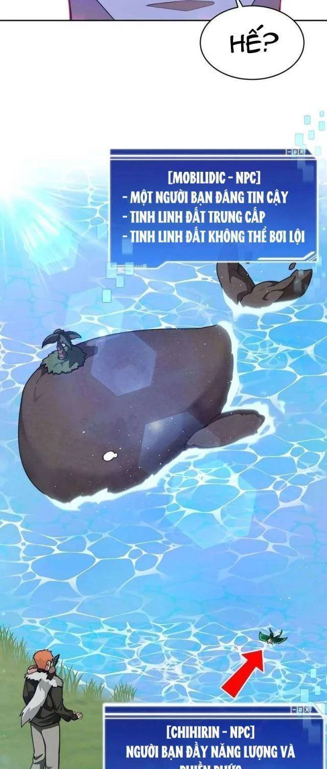 Mắc Kẹt Trong Tòa Tháp Thử Thách: Chapter 85