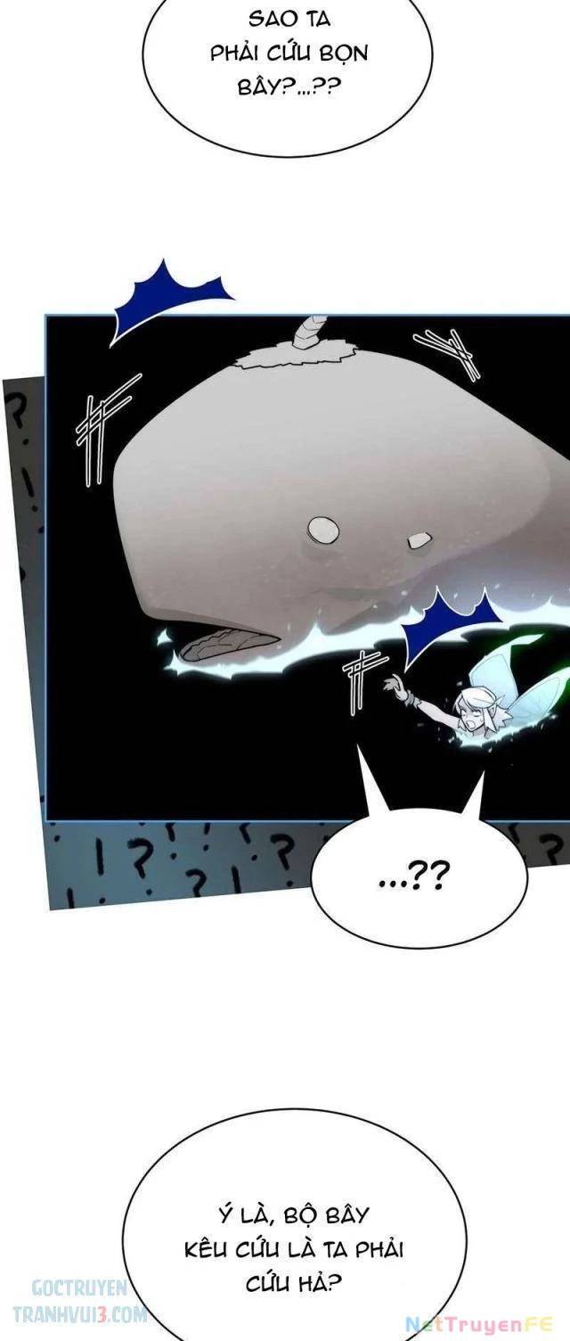 Mắc Kẹt Trong Tòa Tháp Thử Thách: Chapter 85