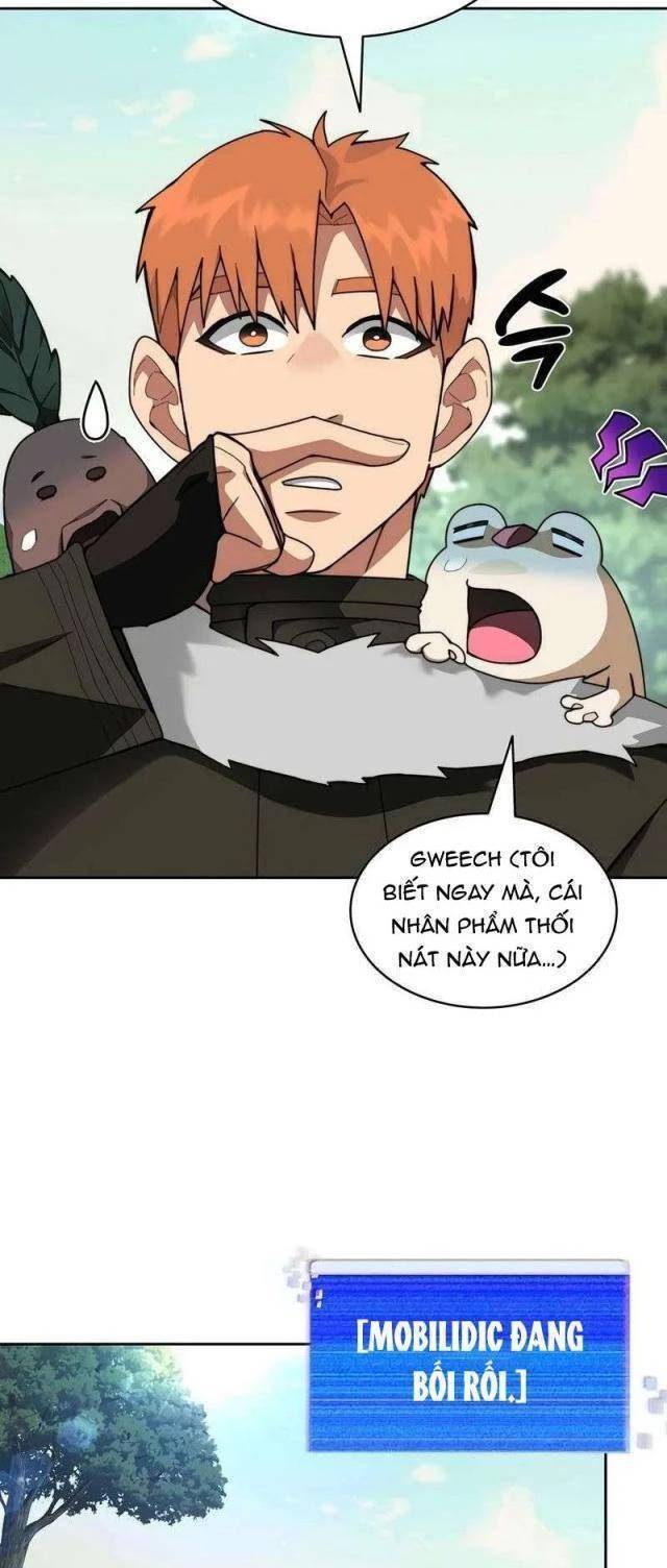 Mắc Kẹt Trong Tòa Tháp Thử Thách: Chapter 85