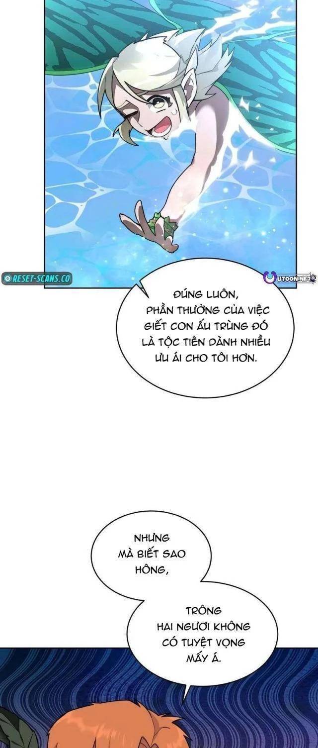 Mắc Kẹt Trong Tòa Tháp Thử Thách: Chapter 85