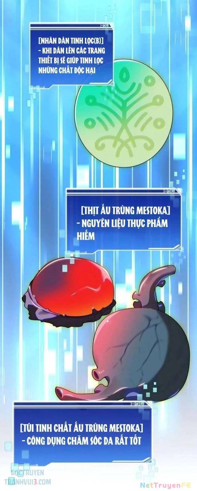 Mắc Kẹt Trong Tòa Tháp Thử Thách: Chapter 85