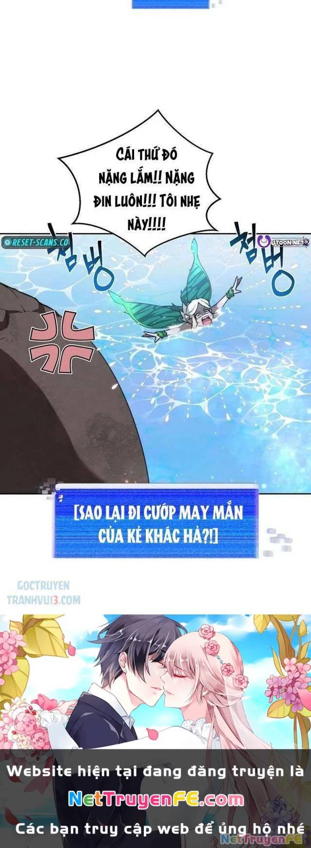 Mắc Kẹt Trong Tòa Tháp Thử Thách: Chapter 85