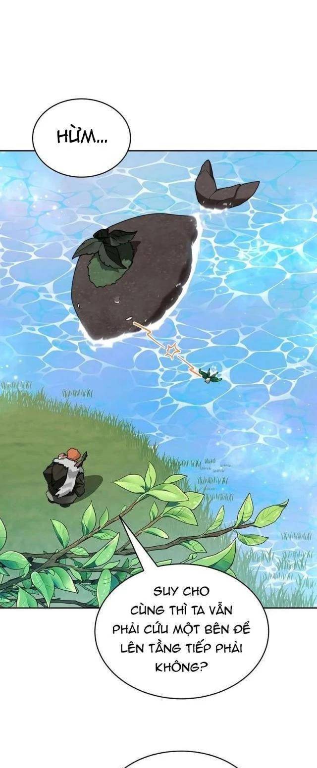 Mắc Kẹt Trong Tòa Tháp Thử Thách: Chapter 85