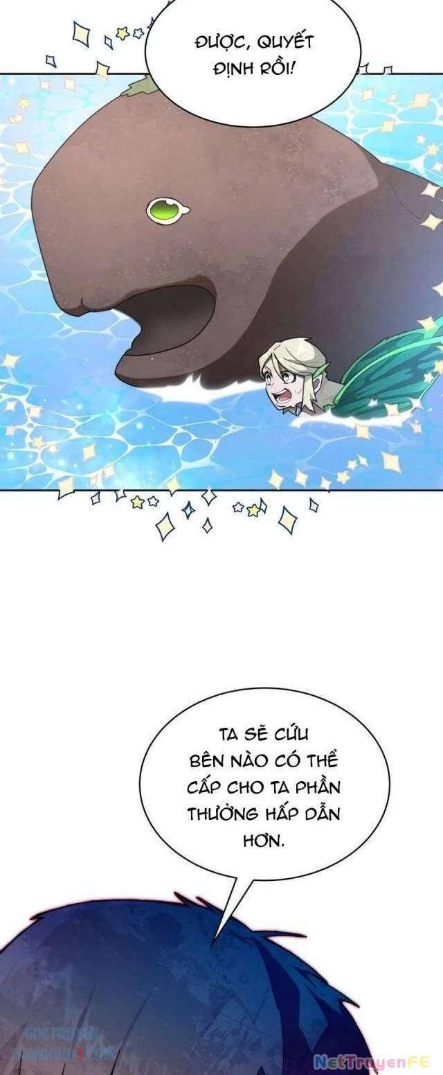 Mắc Kẹt Trong Tòa Tháp Thử Thách: Chapter 85