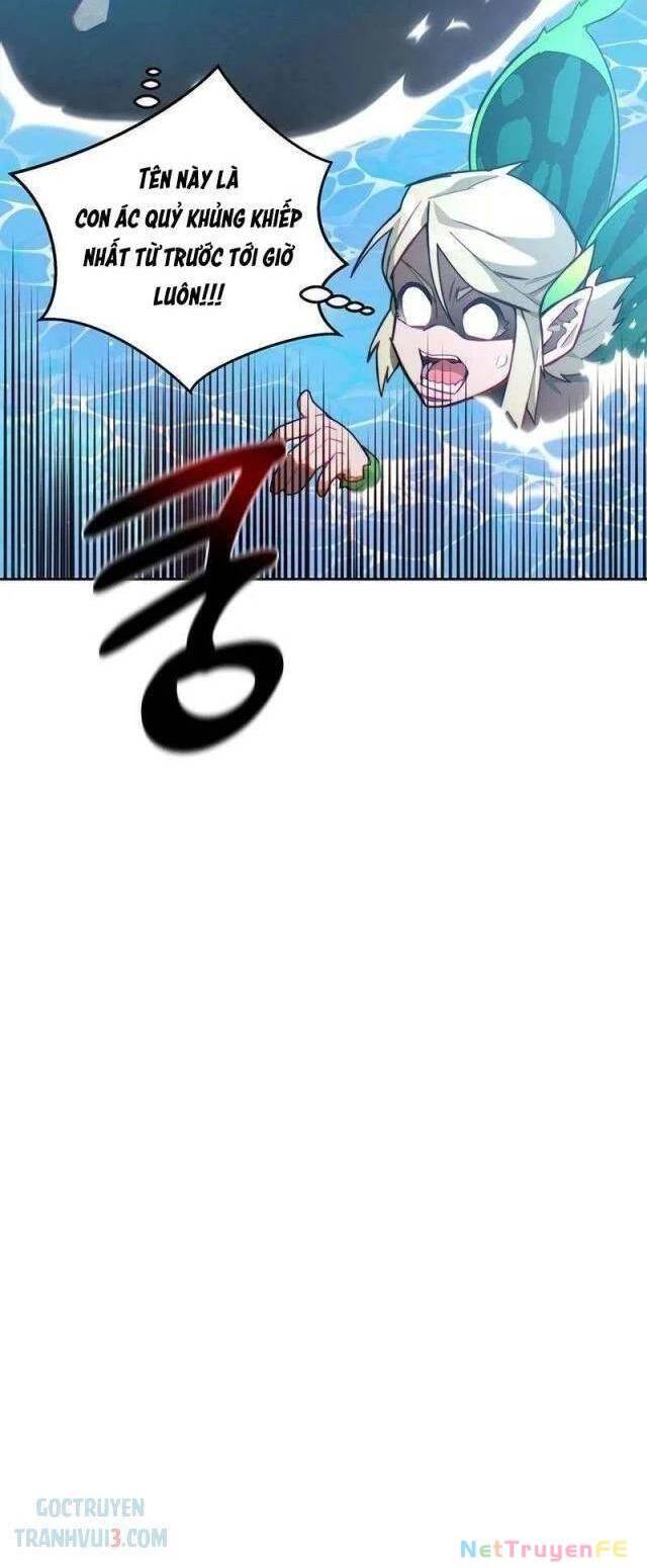 Mắc Kẹt Trong Tòa Tháp Thử Thách: Chapter 85