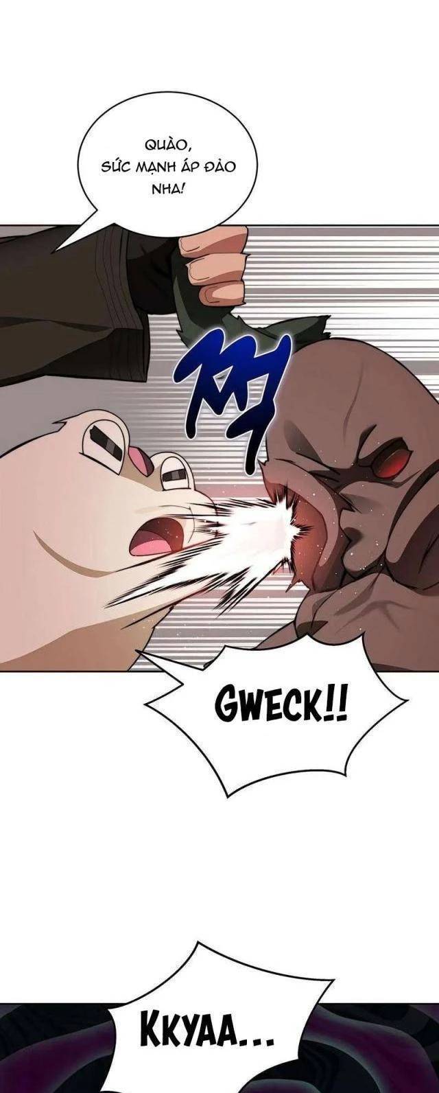 Mắc Kẹt Trong Tòa Tháp Thử Thách: Chapter 85