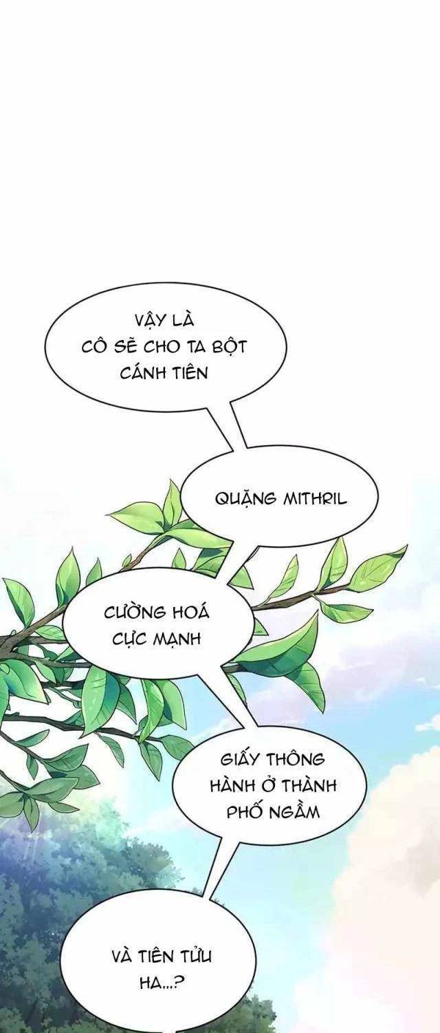 Mắc Kẹt Trong Tòa Tháp Thử Thách: Chapter 86