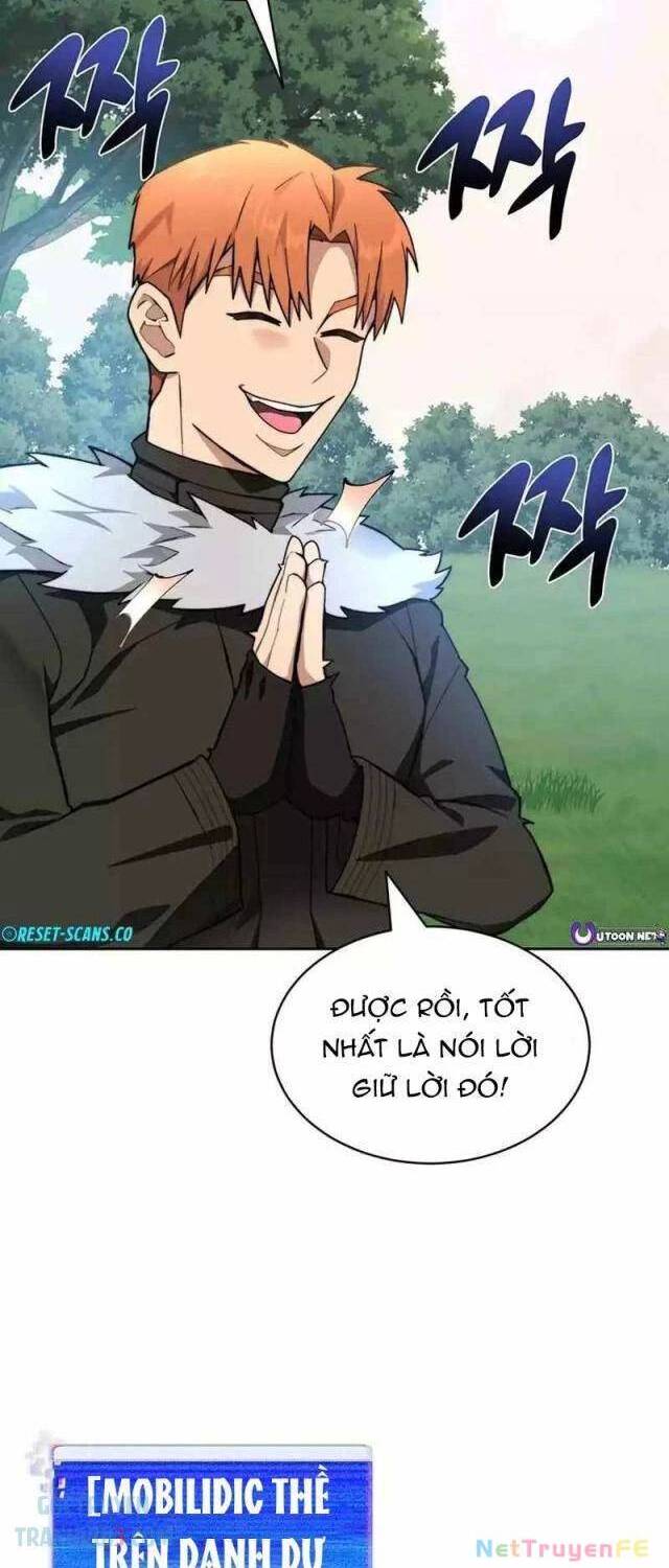 Mắc Kẹt Trong Tòa Tháp Thử Thách: Chapter 86