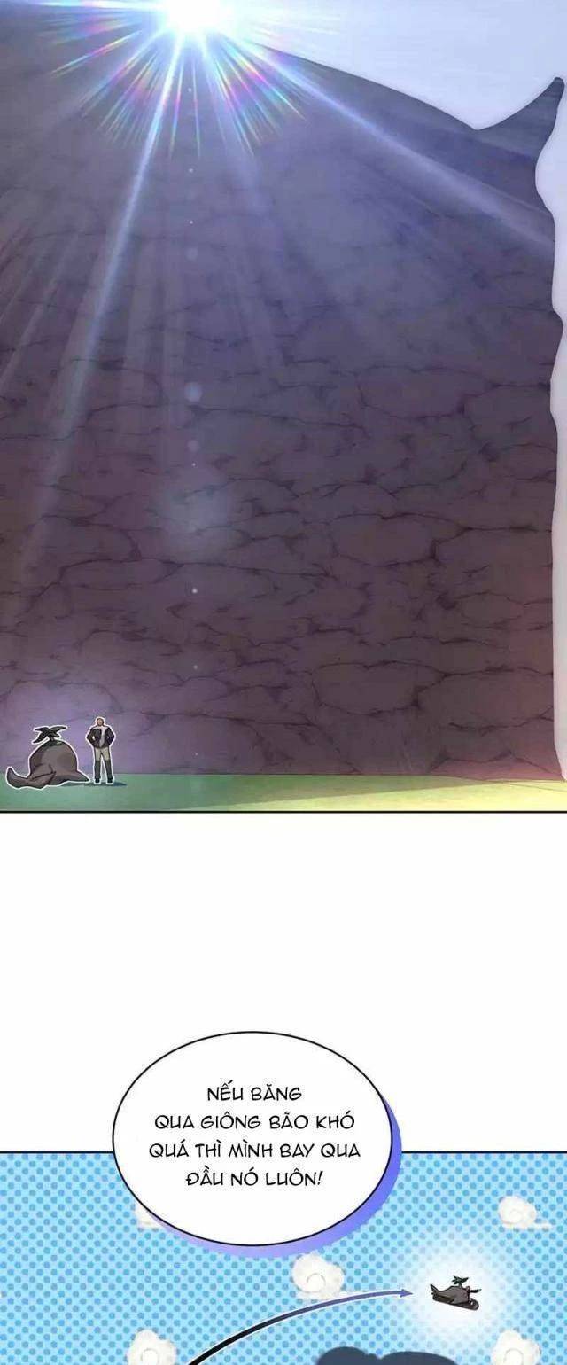 Mắc Kẹt Trong Tòa Tháp Thử Thách: Chapter 86