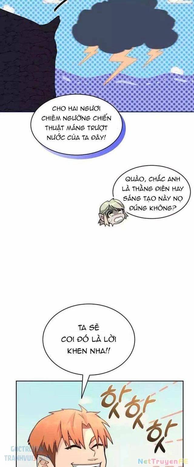 Mắc Kẹt Trong Tòa Tháp Thử Thách: Chapter 86