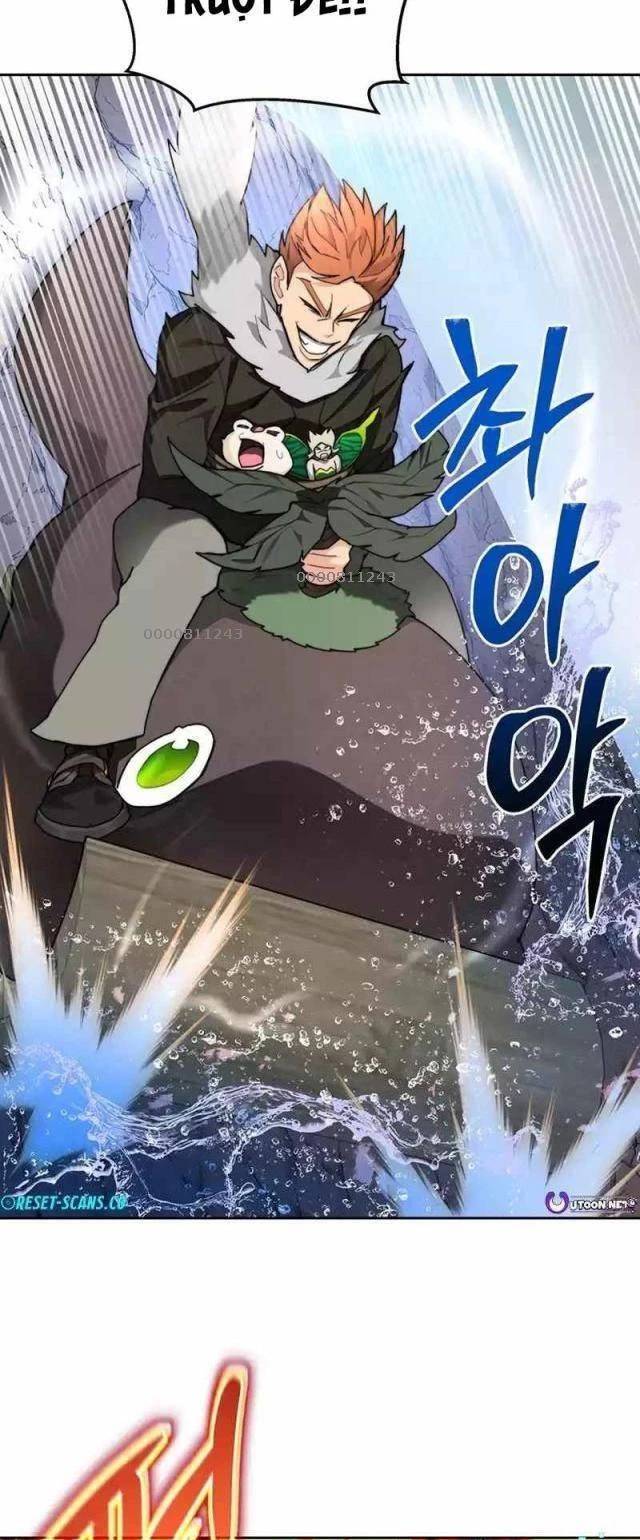 Mắc Kẹt Trong Tòa Tháp Thử Thách: Chapter 86