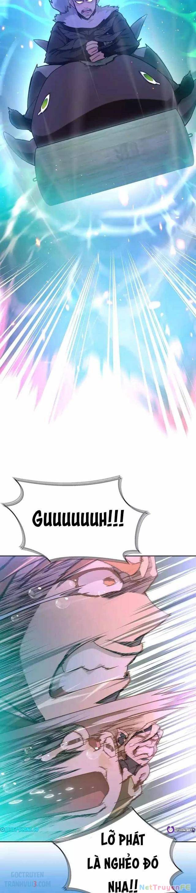 Mắc Kẹt Trong Tòa Tháp Thử Thách: Chapter 86