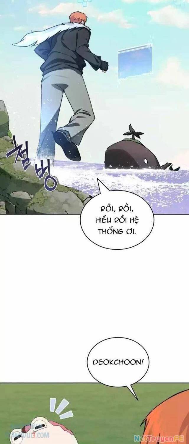 Mắc Kẹt Trong Tòa Tháp Thử Thách: Chapter 86