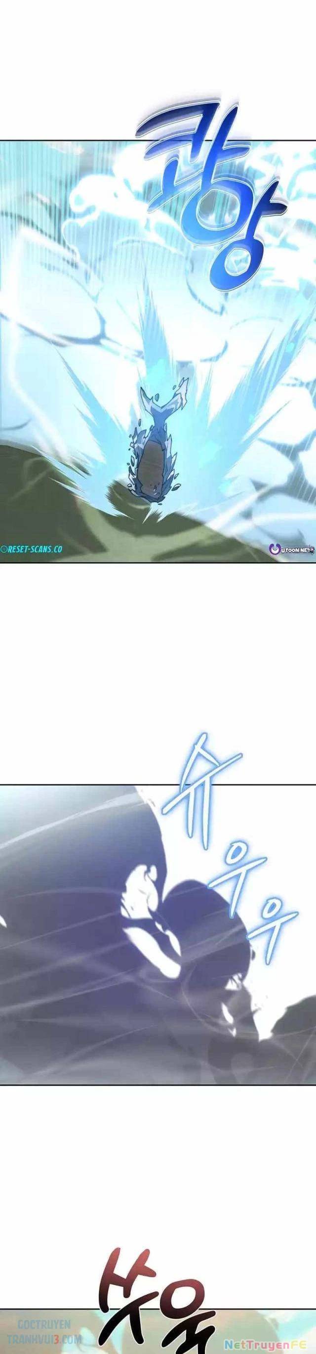 Mắc Kẹt Trong Tòa Tháp Thử Thách: Chapter 86