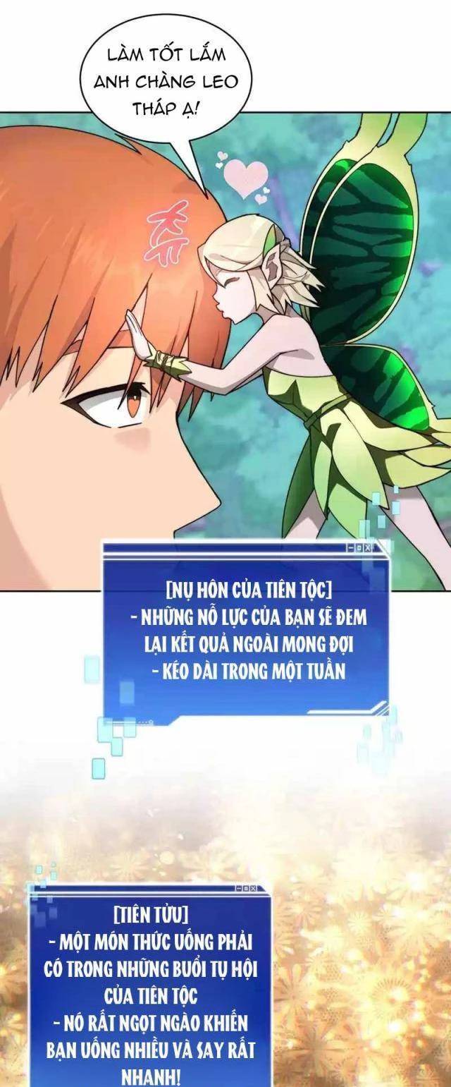 Mắc Kẹt Trong Tòa Tháp Thử Thách: Chapter 86