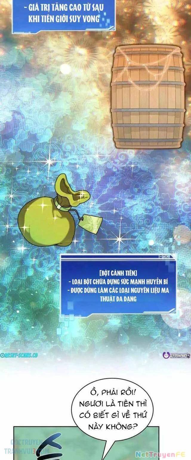 Mắc Kẹt Trong Tòa Tháp Thử Thách: Chapter 86