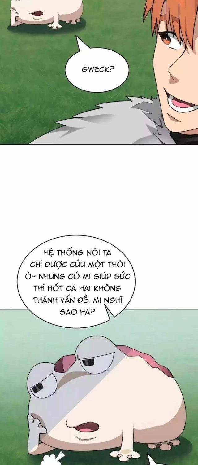 Mắc Kẹt Trong Tòa Tháp Thử Thách: Chapter 86