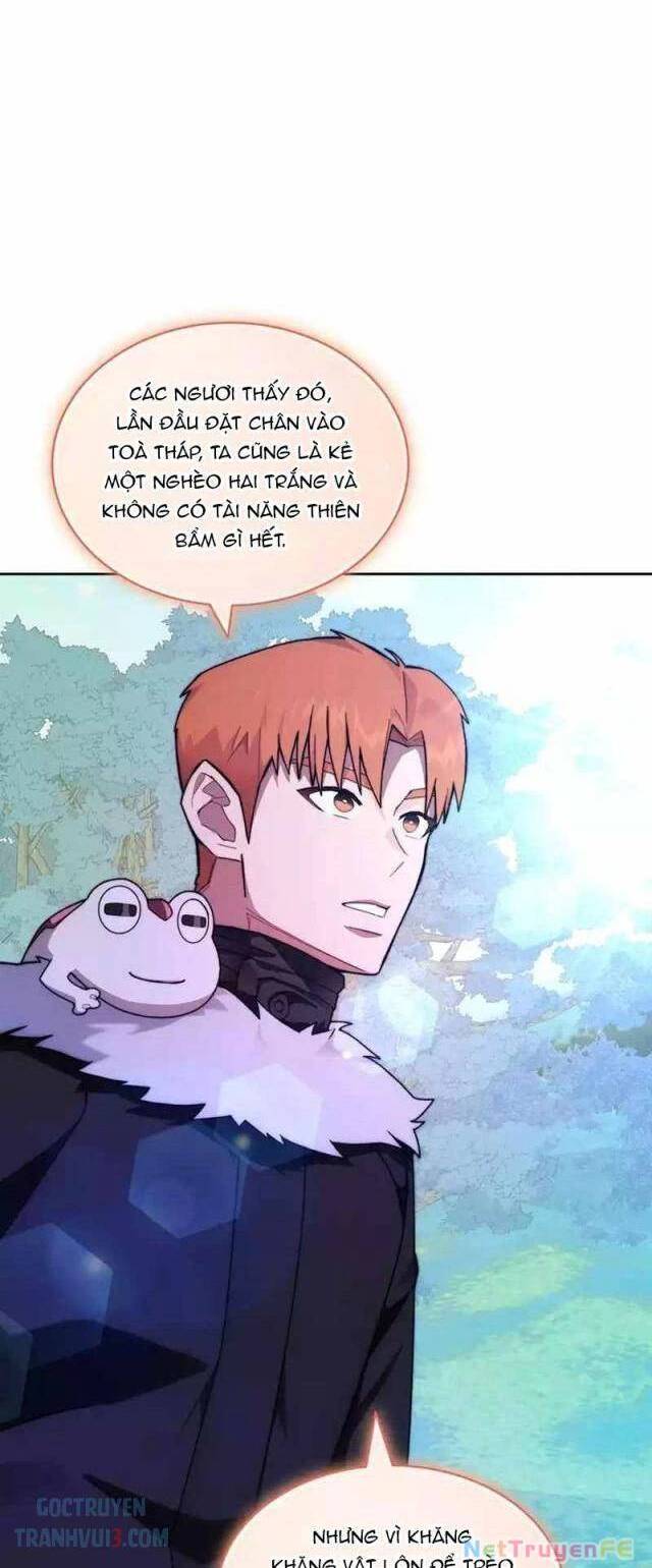 Mắc Kẹt Trong Tòa Tháp Thử Thách: Chapter 86