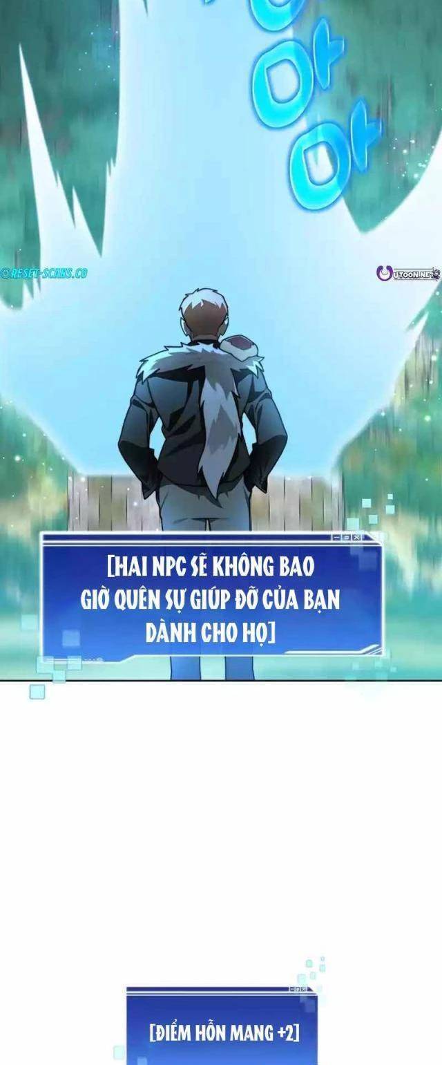 Mắc Kẹt Trong Tòa Tháp Thử Thách: Chapter 86