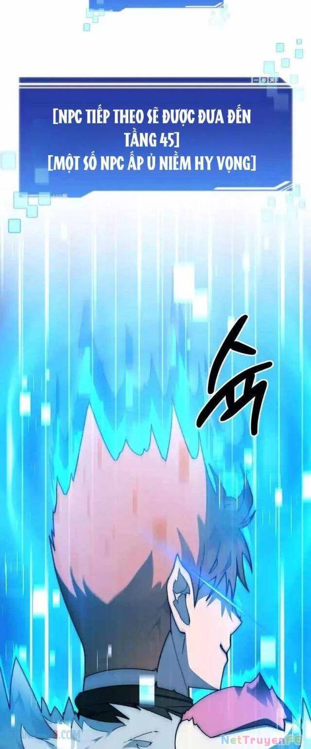 Mắc Kẹt Trong Tòa Tháp Thử Thách: Chapter 86