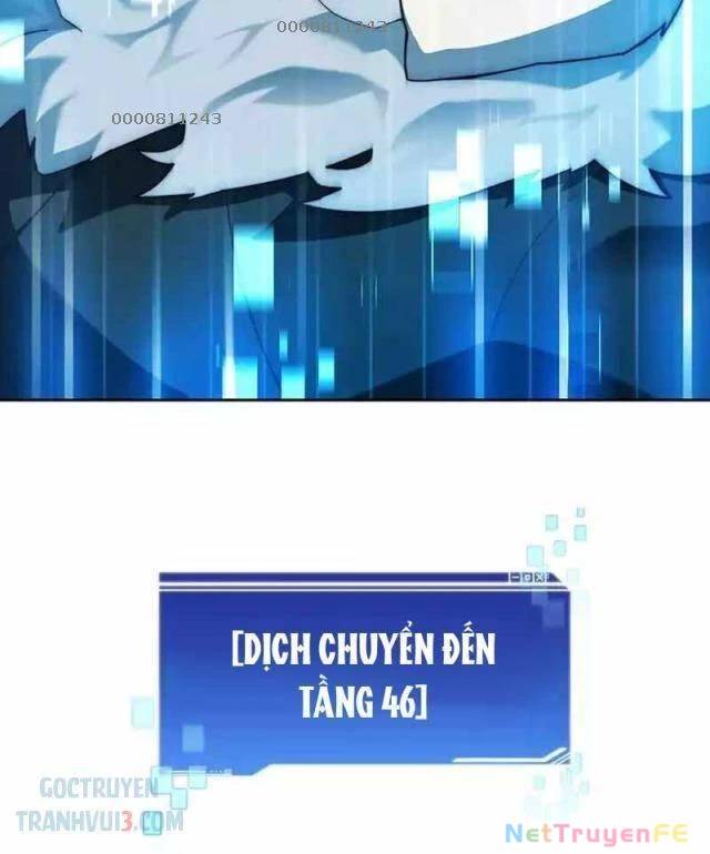 Mắc Kẹt Trong Tòa Tháp Thử Thách: Chapter 86