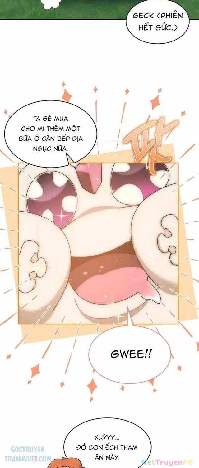 Mắc Kẹt Trong Tòa Tháp Thử Thách: Chapter 86