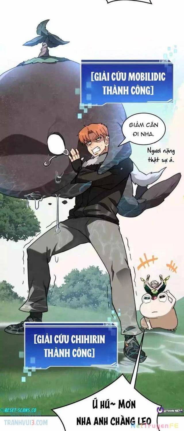 Mắc Kẹt Trong Tòa Tháp Thử Thách: Chapter 86