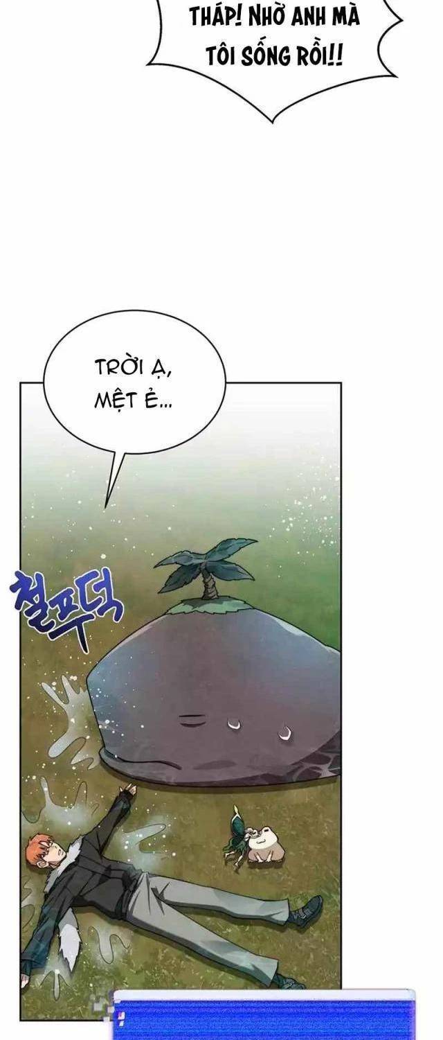 Mắc Kẹt Trong Tòa Tháp Thử Thách: Chapter 86