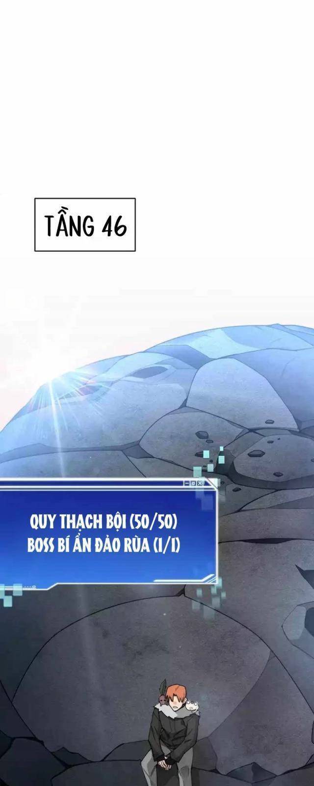 Mắc Kẹt Trong Tòa Tháp Thử Thách: Chapter 87