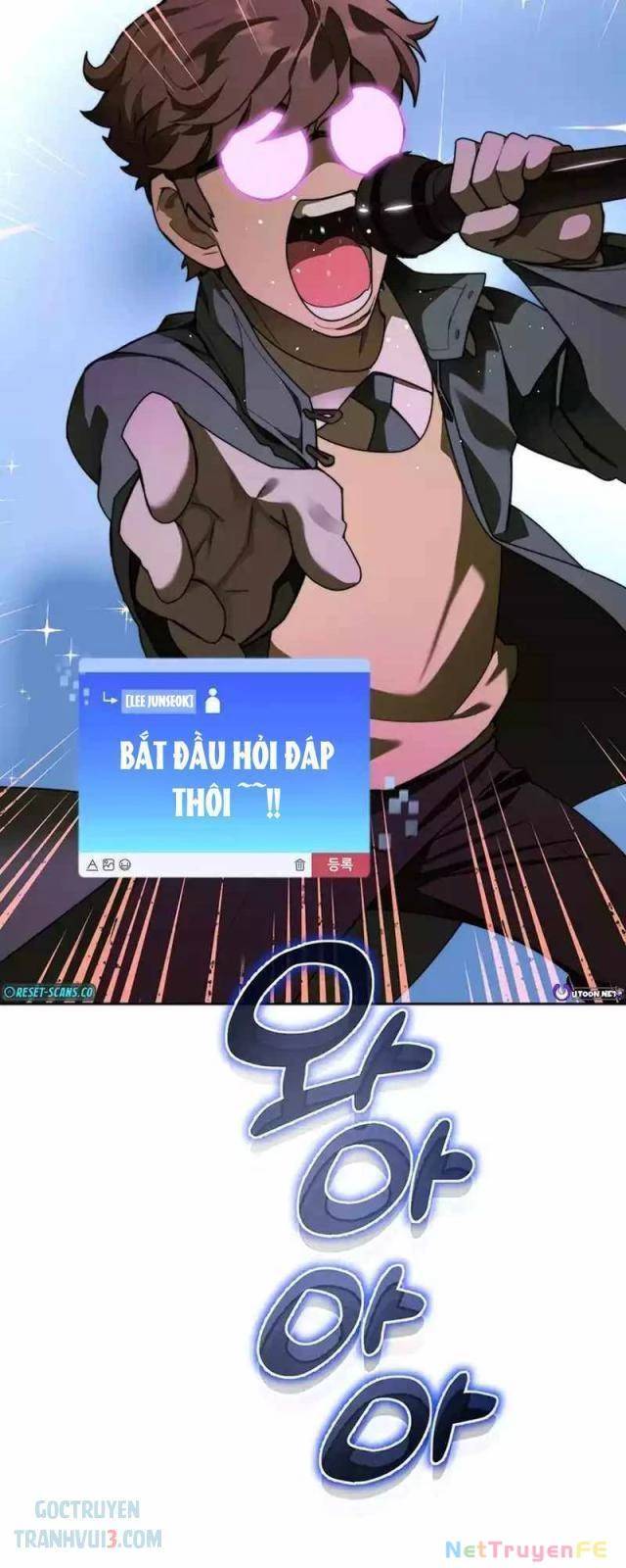 Mắc Kẹt Trong Tòa Tháp Thử Thách: Chapter 87