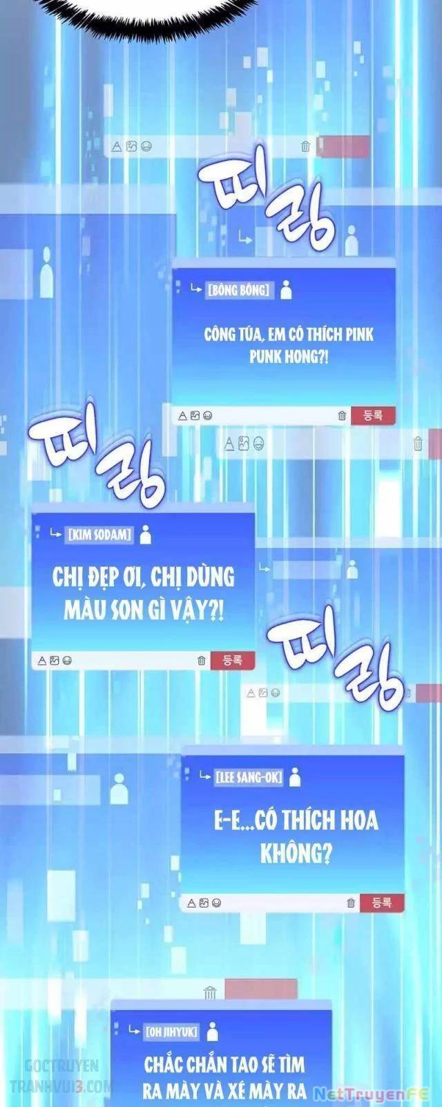 Mắc Kẹt Trong Tòa Tháp Thử Thách: Chapter 87