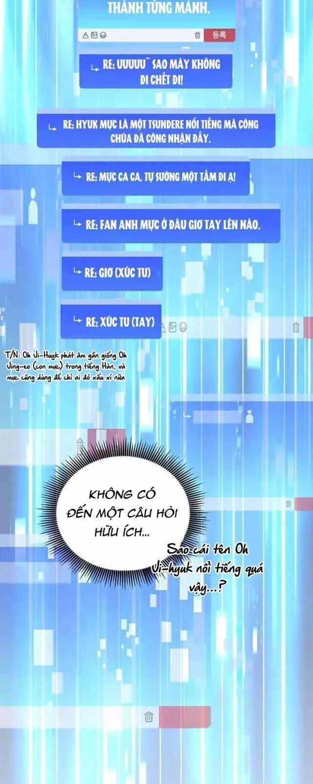 Mắc Kẹt Trong Tòa Tháp Thử Thách: Chapter 87